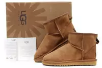 bottes neige ugg tnfiei54-classic,soldes